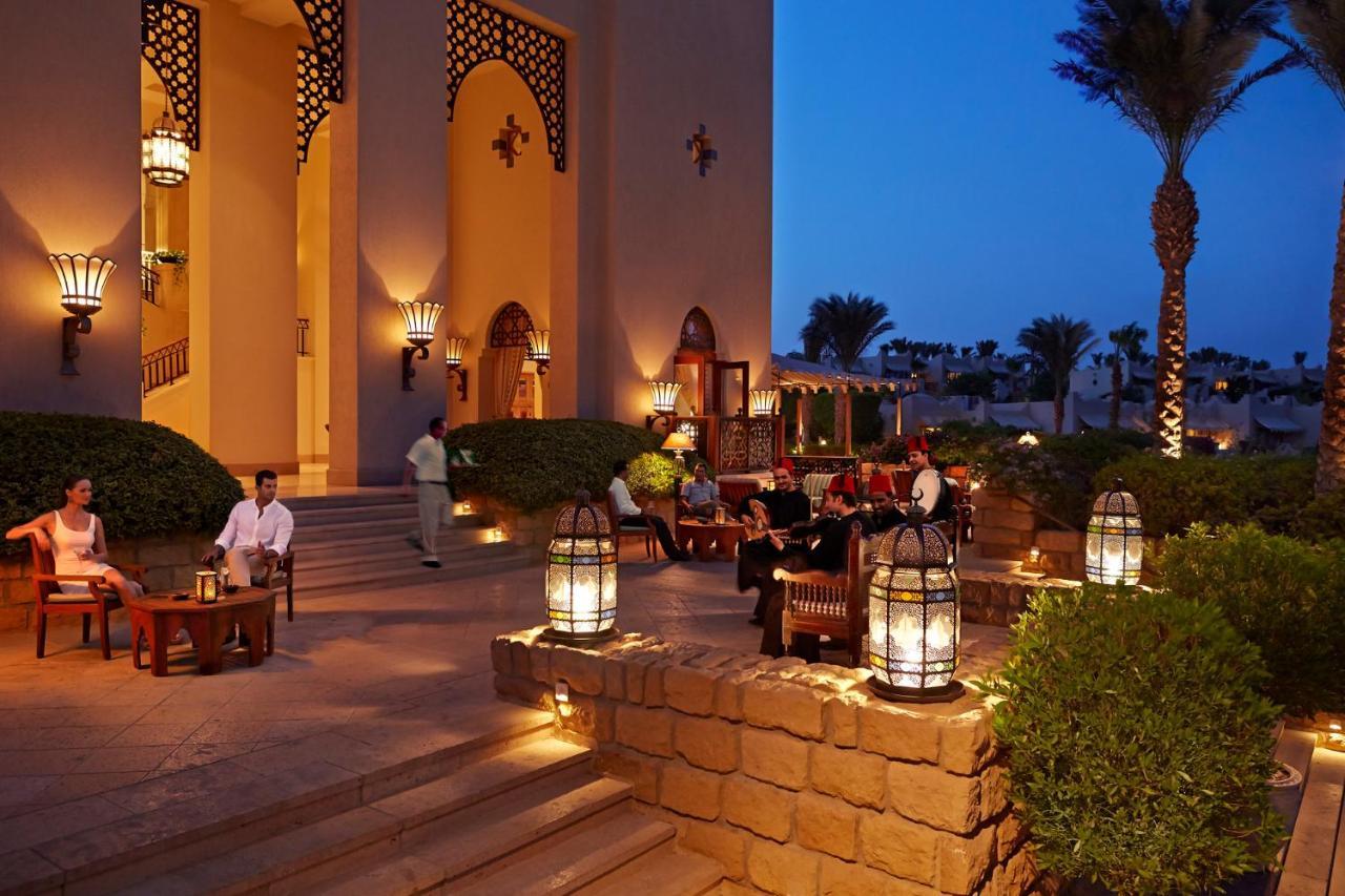 Four Seasons Resort Sharm El Sheikh מראה חיצוני תמונה
