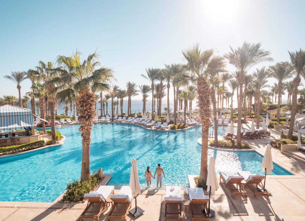 Four Seasons Resort Sharm El Sheikh מראה חיצוני תמונה